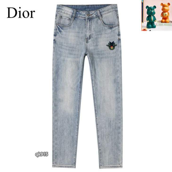 Picture of Dior Jeans Long _SKUDiorsz28-3825tr9159429